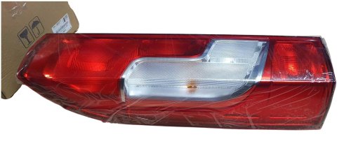 Luce posteriore sinistra 1612401580 Citroen Jumper III 2014- Originale Nuova