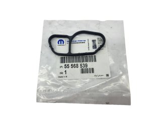 Guarnizione radiatore olio 55568539 Opel Astra J 1.4 Originale Nuova
