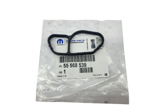 Guarnizione radiatore olio 55568539 Opel Astra J 1.4 Originale Nuova