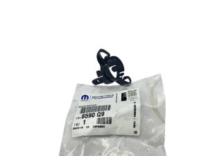 Fissaggio sensore PDC 6590.Q9 6590Q9 Citroen Jumper III Peugeot Boxer III Originale