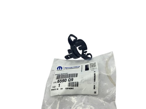 Fissaggio sensore PDC 6590.Q9 6590Q9 Citroen Jumper III Peugeot Boxer III Originale