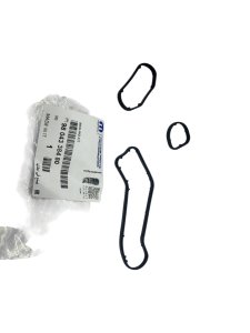 Guarnizioni radiatore olio 9804338480 Peugeot 308 II 1.6 BlueHDi Originale Nuovo