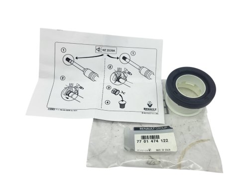 Guarnizione cuscinetto 7701474122 Originale Master 2 52/30 mm