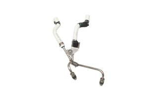 Cavo sensore pressione gas di scarico 2081700Q0G Renault 1.6 dCi Originale Nuovo