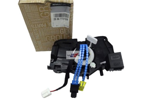 Avvolgitore Renault Clio IV Twingo III  Captur 255677302R