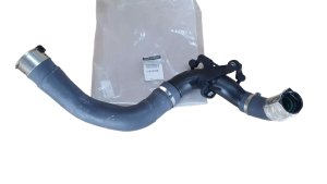 Tubo intercooler 144604405R Renault Megane III 1.2TCE Originale