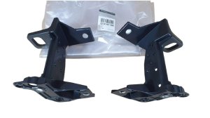 Supporto paraurti anteriore 625268749R Renault Captur II Originale