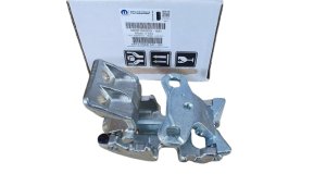 Cerniera porta posteriore superiore 50166050 Peugeot Boxer II Originale