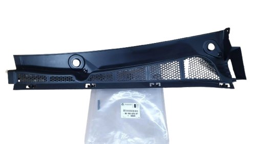 Parabrezza superiore sinistro 98165678XT Citroen Berlingo III Peugeot Partner III Originale
