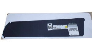 Adesivo porta posteriore destra 822835180R Renault Captur Originale