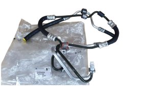 Cavo servosterzo 4014.HQ 4014HQ Citroen Berlingo III Originale