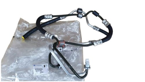 Cavo servosterzo 4014.HQ 4014HQ Citroen Berlingo III Originale
