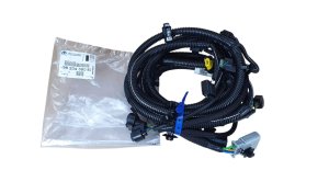 Cablaggio sensori di parcheggio anteriori 9820438080 Peugeot 3008 II Originale Nuovo
