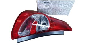 Lampada posteriore sinistra 6001551384 Dacia Sandero Originale