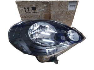 Faro destro 7701071595 Renault Kangoo II  Originale