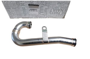 Tubo di ricircolo dei gas di scarico 8200067215 Renault 1.5DCI Originale