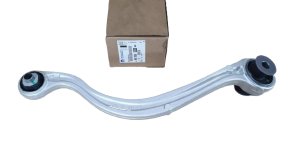 Braccio oscillante sinistro posteriore 9820632480 Citroen DS7 Peugeot 508 II Originale