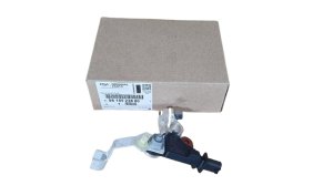 Morsetto negativo 9815523880 Citroen Berlingo II Originale