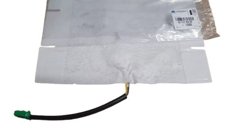 Tappetino riscaldante per sedile 9812339280 Anteriore Citroen C3 III Originale
