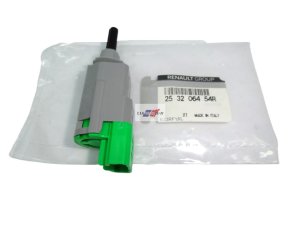 Sensore pedale freno originale 253206454R Megane 4