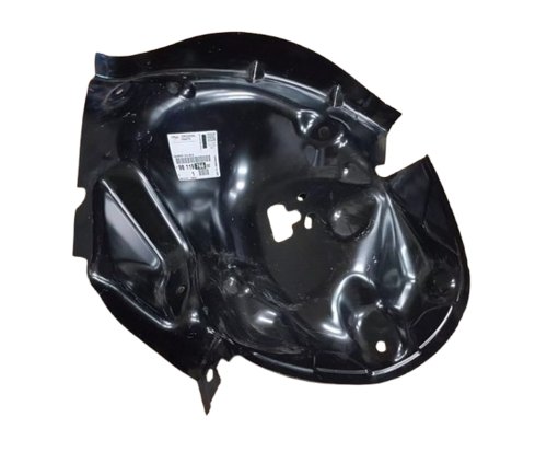 Presa lampada posteriore destra 9811976680 Citroen C3 III Originale