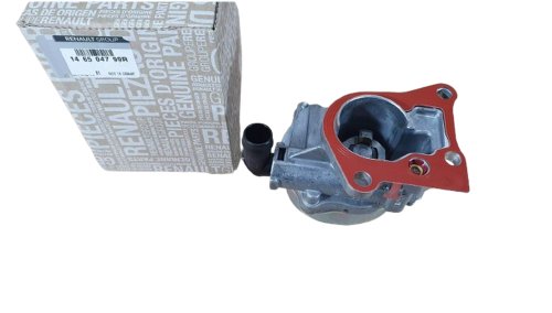 Pompa del vuoto 146504799R Renault Megane III 1.9DCI Originale