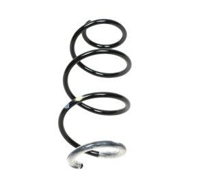 Molla Sospensione 540108338R Renault Clio IV Anteriore Originale Nuova