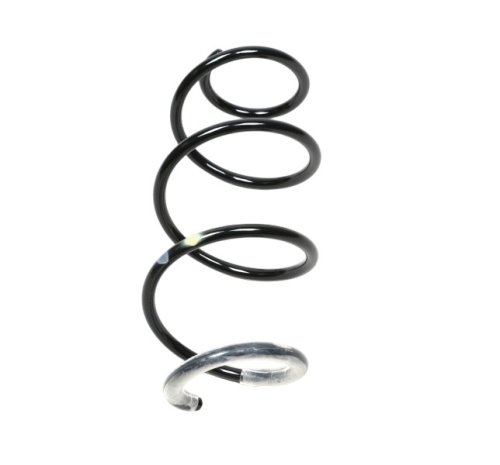Molla Sospensione 540108338R Renault Clio IV Anteriore Originale Nuova