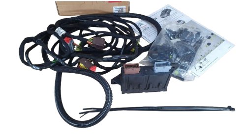Modulo gancio di traino 9428.C8 9428C8 Citroen C4 Originale