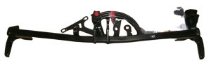 Gancio di traino 1687899980 Citroen Peugeot Originale