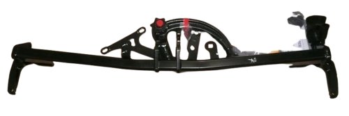 Gancio di traino 1687899980 Citroen Peugeot Originale