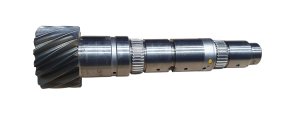 Albero del cambio 2316AC 2316.AC Citroen Jumper Peugeot Boxer Originale Nuovo