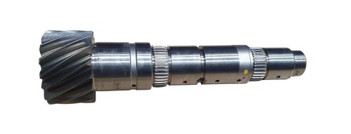 Albero del cambio 2316AC 2316.AC Citroen Jumper Peugeot Boxer Originale Nuovo