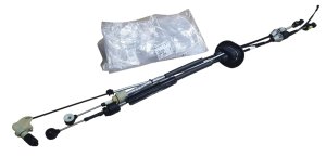 Cavo del cambio 2444HP 2444.HP Citroen C4 Picasso Originale Nuovo