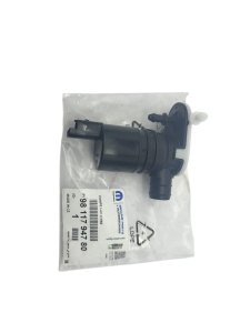 Pompa lavacristalli 9811794780 Citroen Jumpy Peugeot Expert 16 - Originale nuova