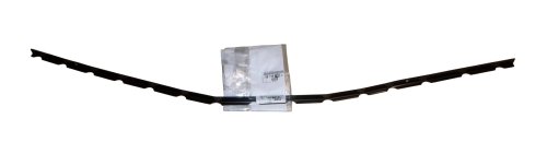 Guarnizione porta laterale sinistra 9810874580 Citroen Jumpy IV Originale Nuova