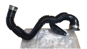 Tubo intercooler 144604EB1B Renault Kadjar II 1.6DCI Originale