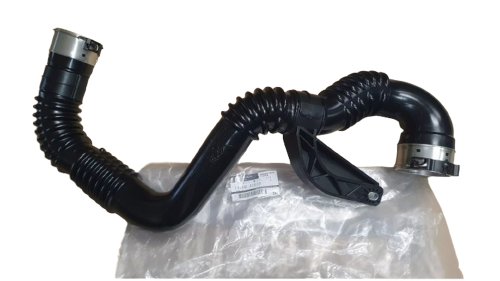 Tubo intercooler 144604EB1B Renault Kadjar II 1.6DCI Originale