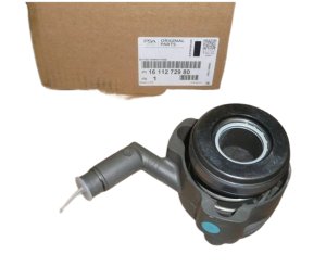 Frizione 55251546 Citroen Jumper III, Peugeot Boxer III 3,0 HDI Originale