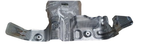 Protezione termica 204486685R Renault Master III Originale