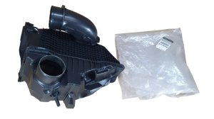 Alloggiamento filtro aria 8201242810 Renault Clio IV RS 1.6 16V Originale