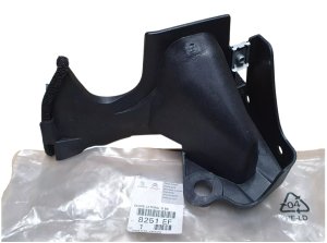 Supporto braccio di sospensione sinistro 8251EF 8251.EF Citroen Berlingo II Originale Nuovo