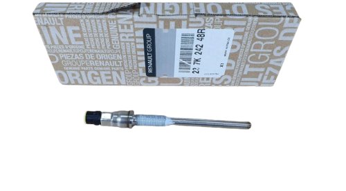 Sensore pressione olio 237K24248R Renault 1.5BLUEDCI Originale