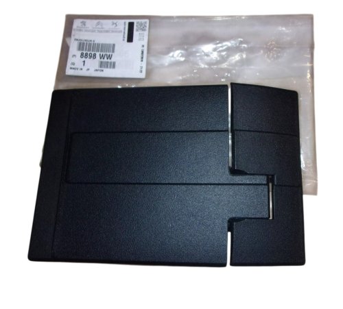 Elemento sedile posteriore destro 8898WW 8898.WW Citroen C-Crosser Originale Nuovo