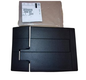 Componente sedile posteriore sinistro 8898WV 8898.WV Citroen C-Crosser Originale Nuovo