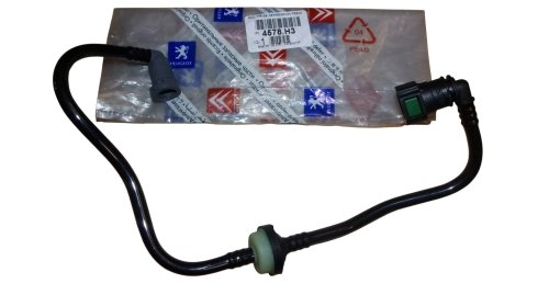 Cavo servofreno 4578H3 4578.H3 Peugeot 407 Originale Nuovo