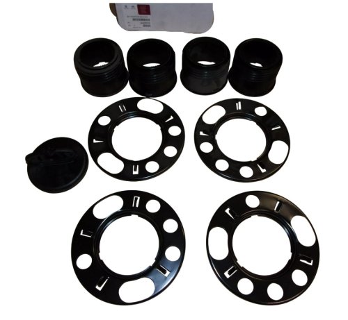 Set per la rimozione dei coprimozzi 940535 9405.35 PSA Originale Nuovo
