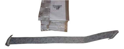 Adesivo lato destro 98293703XY Citroen C4 Cactus Originale Nuovo