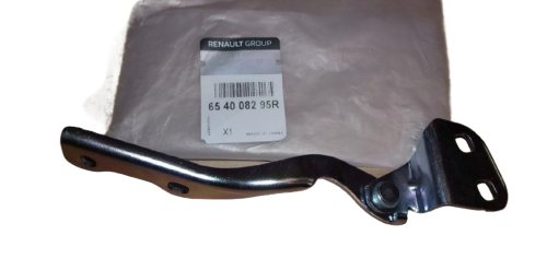 Cerniera cofano 654008295R Dacia Spring Originale