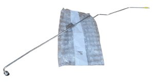 Tubo filtro Fap 1714L4 1714.L4 Peugeot 5008 Originale Nuovo
